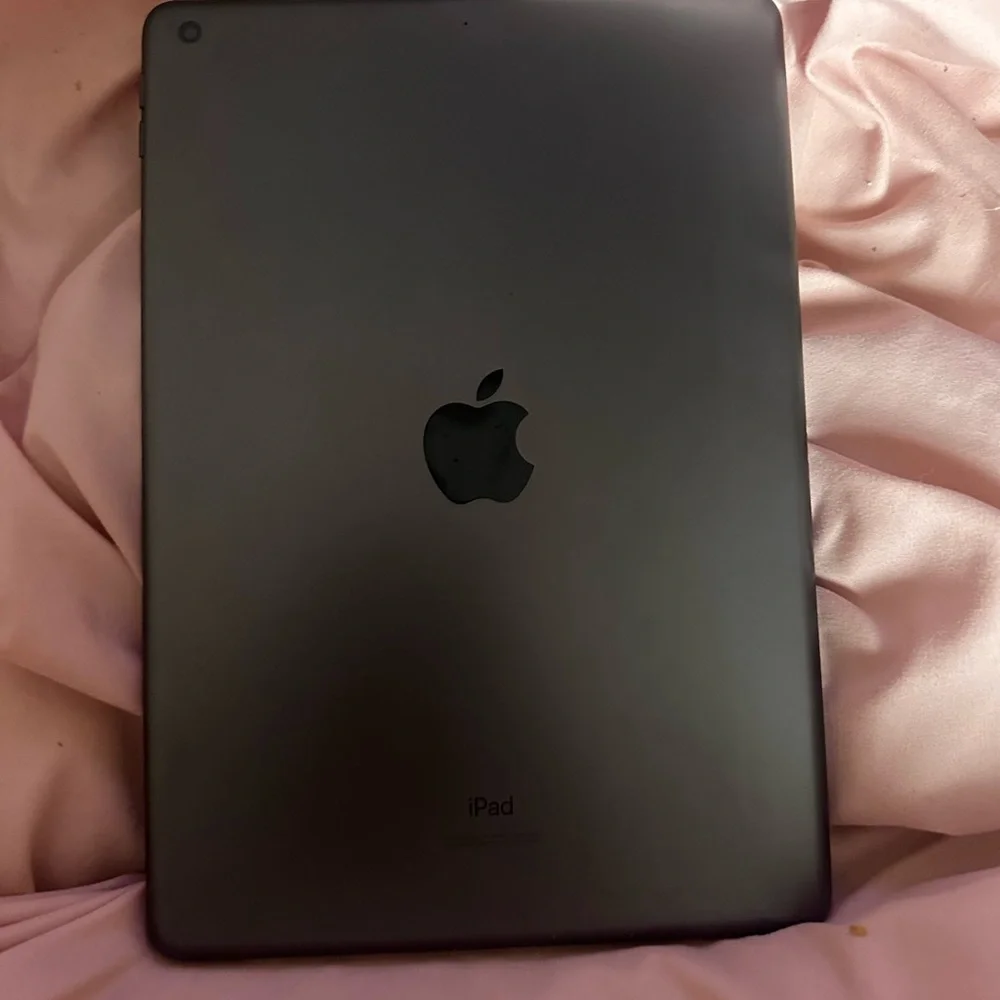 Apple iPad - Black